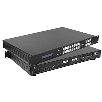 Matrix Switch